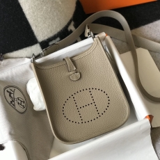 Hermes Evelyn Bags